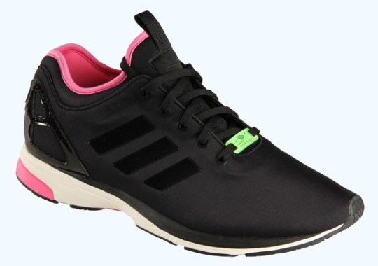 adidas Originals ZX Flux NPS Zero Takes on a Yeezy Colorway