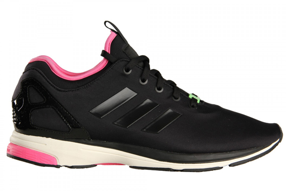 Adidas Originals Zx Flux Nps Zero Yeezy Colorway 02