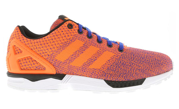 Adidas Originals Zx Flux Weave September 2014 Releases 05