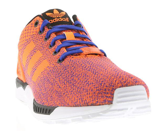 Adidas Originals Zx Flux Weave September 2014 Releases 06