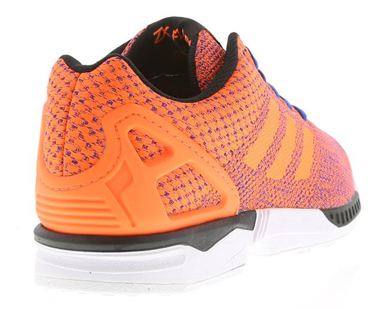 Adidas Originals Zx Flux Weave September 2014 Releases 07