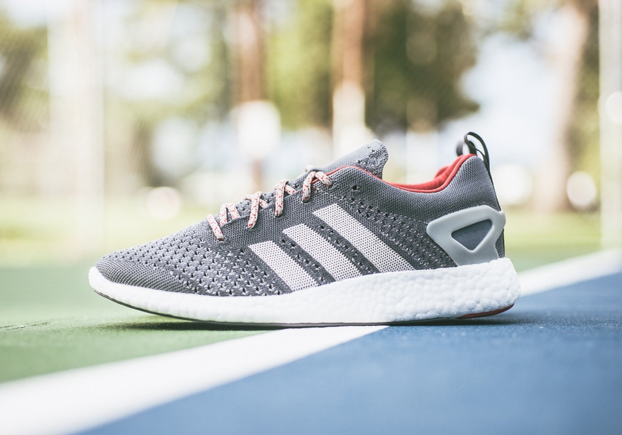 adidas Primeknit Pure Boost - U.S. Release Date