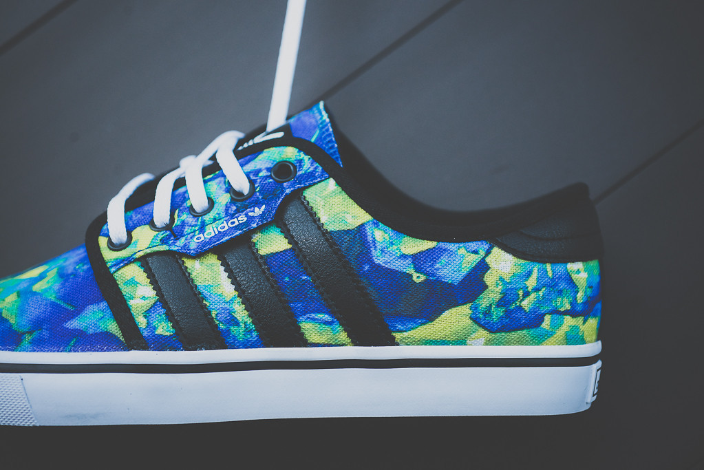Adidas Skateboarding Seeley Kryptonite Pack 05
