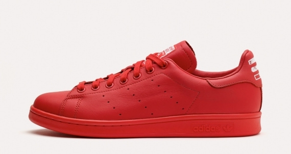 Adidas Stan Smith Pharrell 07