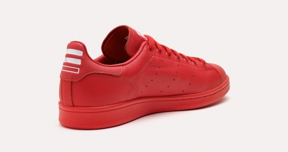 Adidas Stan Smith Pharrell 09