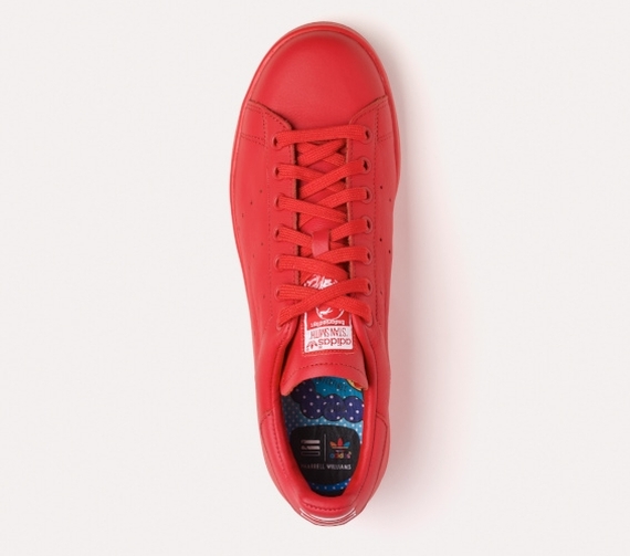 Adidas Stan Smith Pharrell 11