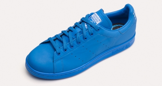 Adidas Stan Smith Pharrell 13