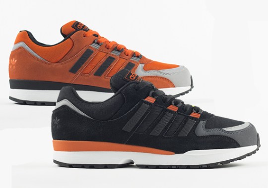 adidas Originals Torsion Integral S “Techware” Pack