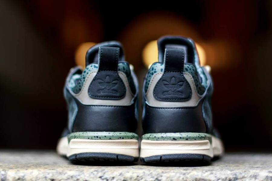 Adidas Zx 5000 Response Black Carbon 01