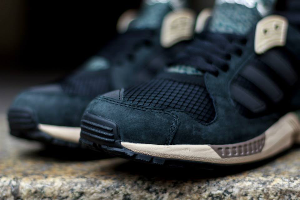 Adidas Zx 5000 Response Black Carbon 03