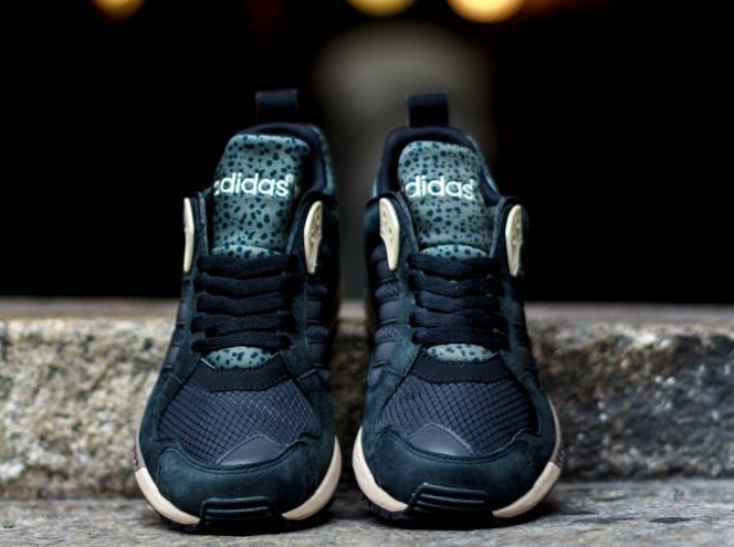 Adidas Zx 5000 Response Black Carbon 06