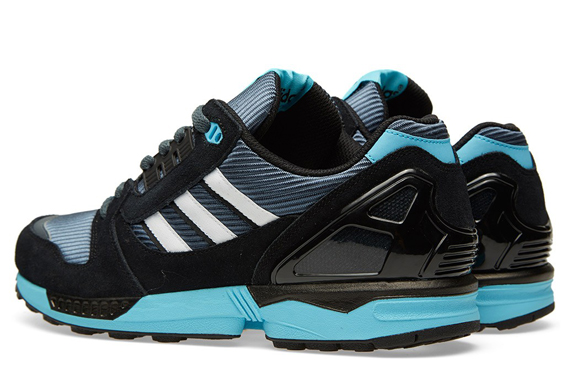 Adidas Zx 8000 Dark Onix Running White 02