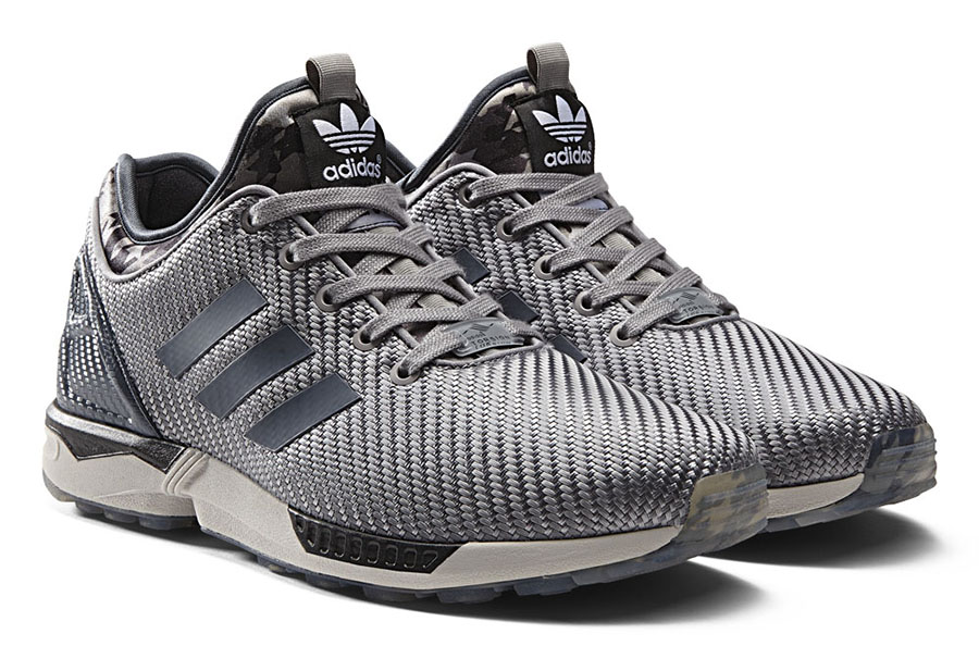 Adidas Zx Flux Italia Independent 1