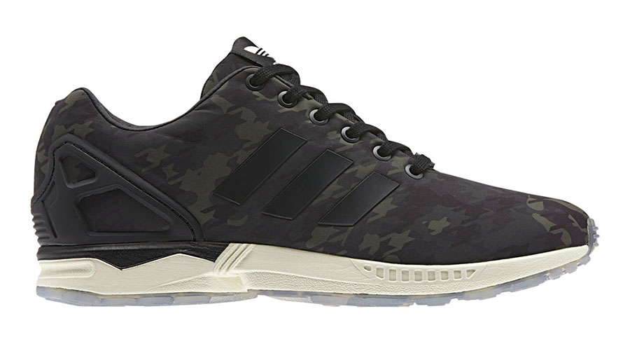 Adidas Zx Flux Italia Independent 14