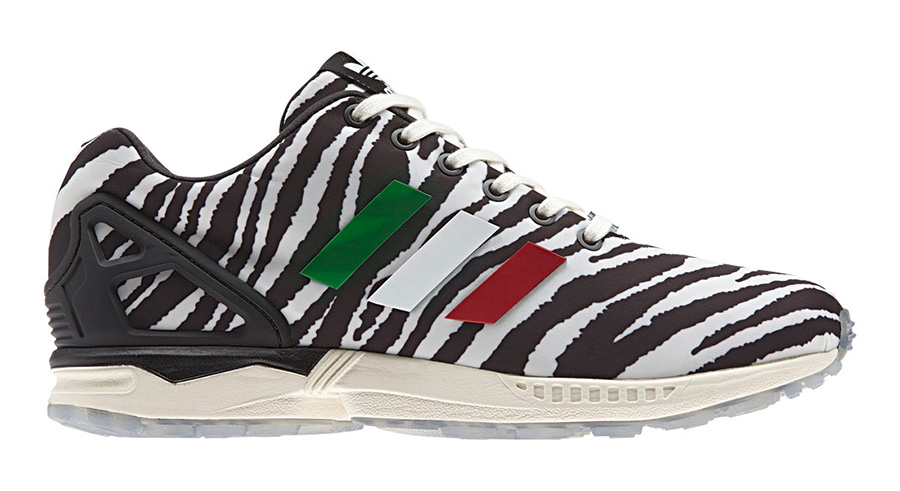 Adidas Zx Flux Italia Independent 20