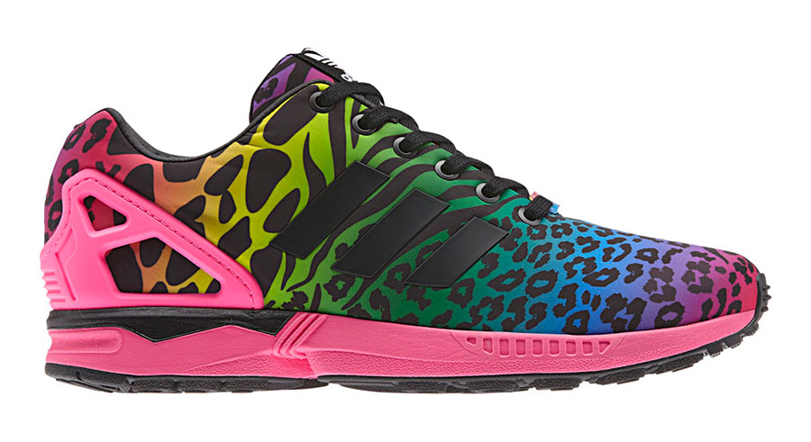 Adidas Zx Flux Italia Independent 27