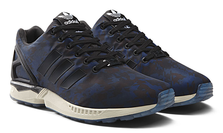 Adidas Zx Flux Italia Independent 32