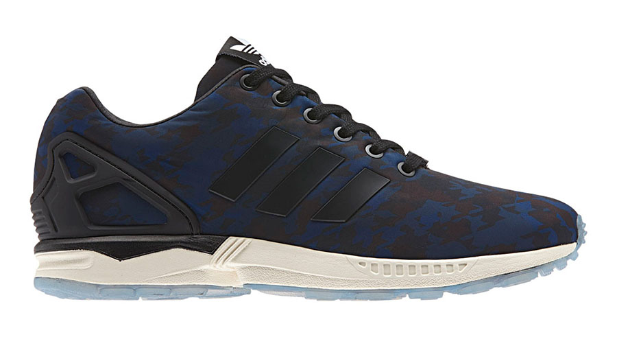 Adidas Zx Flux Italia Independent 33