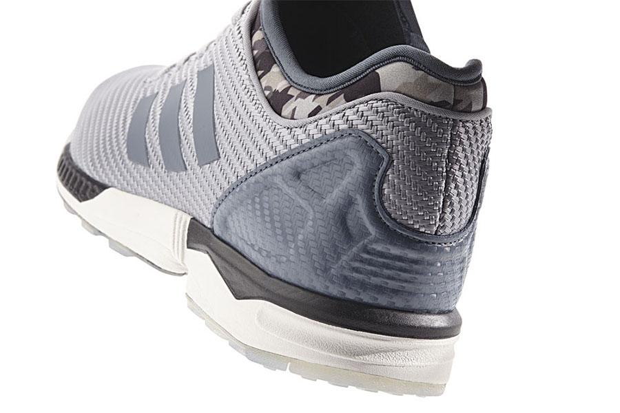 Adidas Zx Flux Italia Independent 4