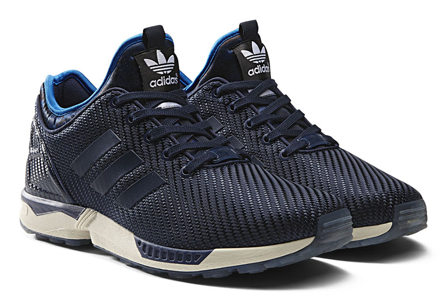 Adidas Zx Flux Italia Independent 7