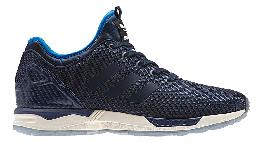 Adidas Zx Flux Italia Independent 8