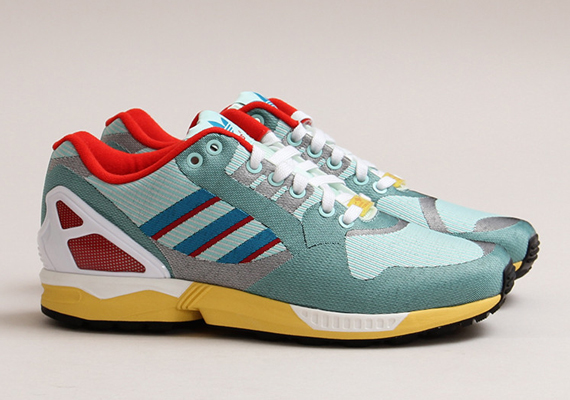 Adidas Zx Flux Weave Og Hydra Available 01