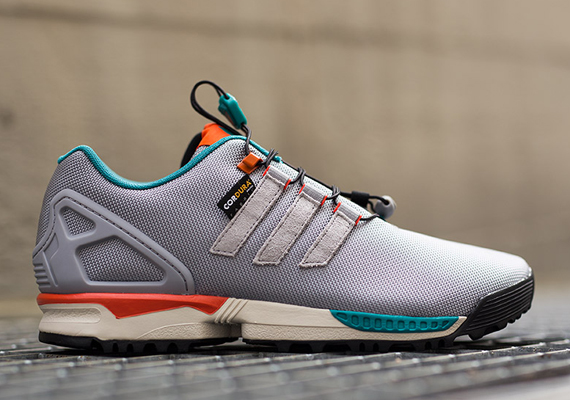 adidas ZX Flux Winter “Cordura”