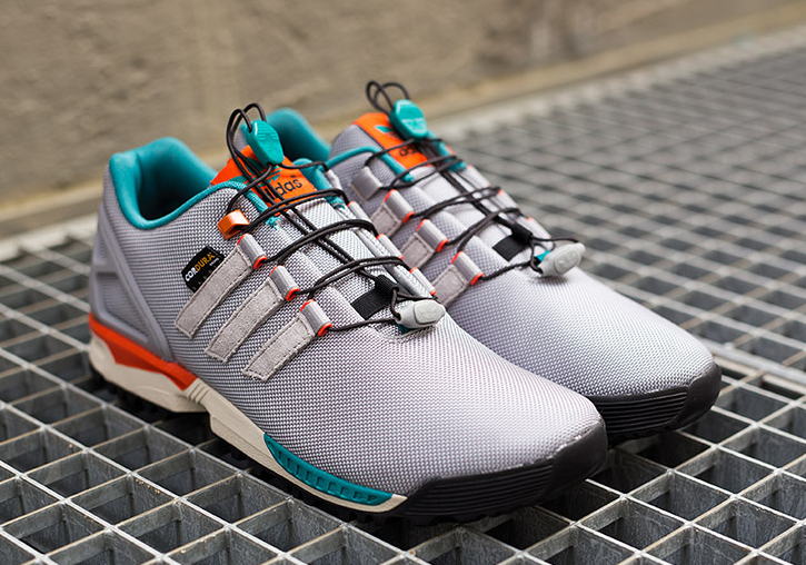 Adidas Zx Flux Winter Cordura 02