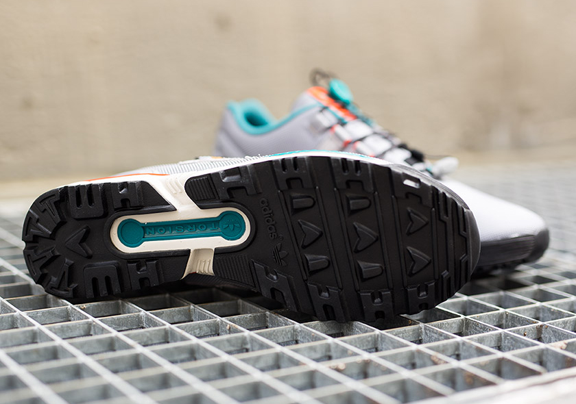 Adidas Zx Flux Winter Cordura 03