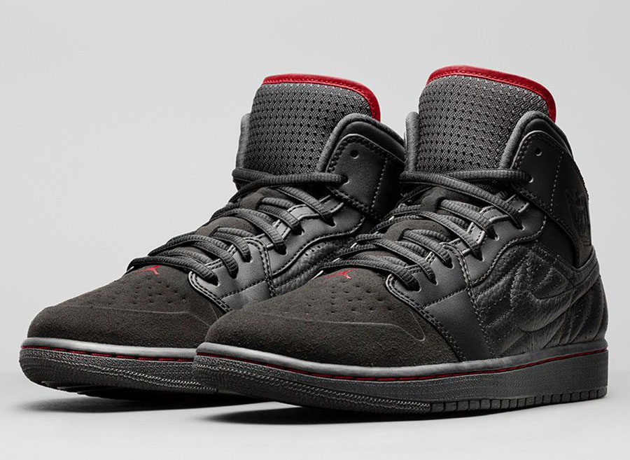 Air Jordan 1 '99 "Last Shot" - Nikestore Release Info