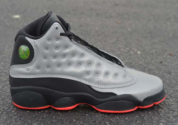 Air Jordan 13 GS “Reflective”