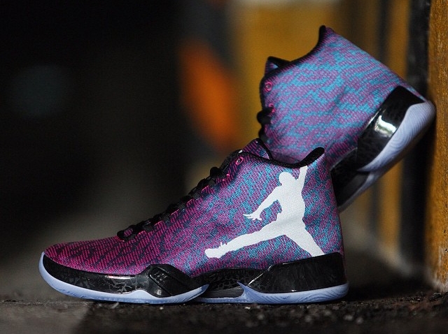 Air Jordan XX9 "Riverwalk" - Release Date