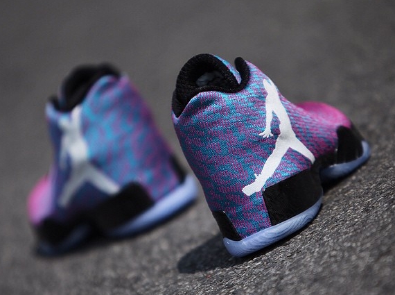 Air Jordan 29 Riverwalk Release Date 06