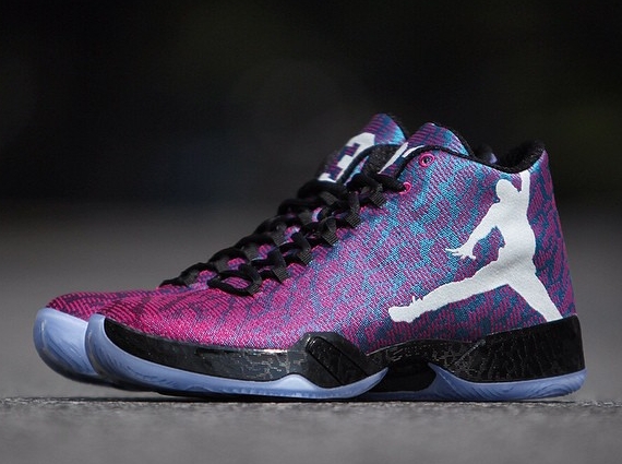 Air Jordan 29 Riverwalk Release Date 08