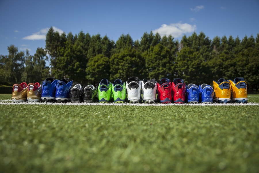 Air Jordan 6 Pe Cleats Nfl 2014 18