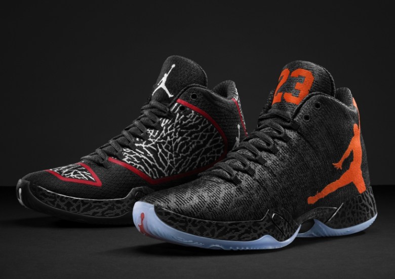 Air Jordan XX9 – Release Reminder