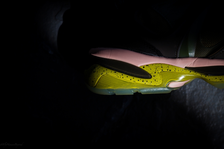 Alexander Mcqueen Puma Mcq Run 03