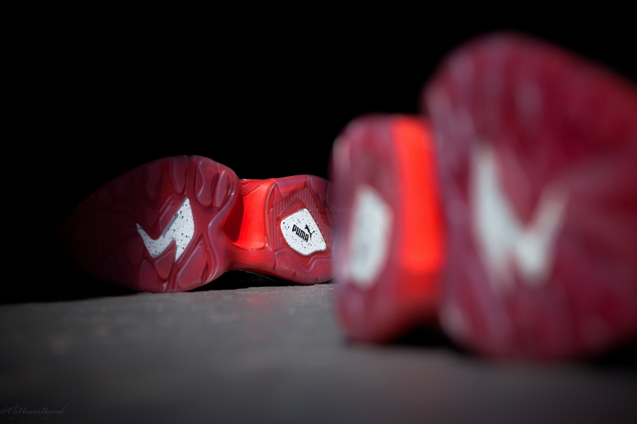 Alexander Mcqueen Puma Mcq Run 10