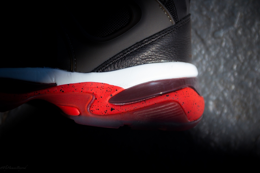 Alexander Mcqueen Puma Mcq Run 11