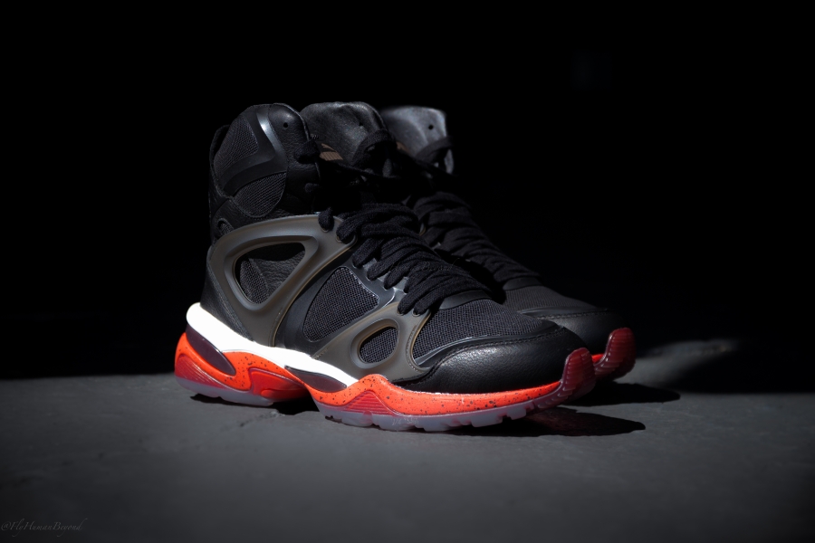 Alexander Mcqueen Puma Mcq Run 16