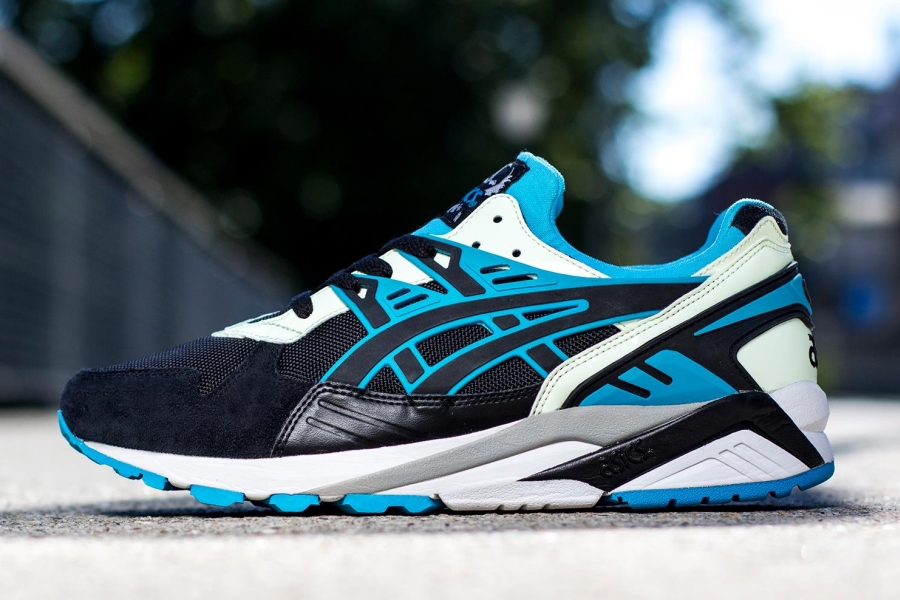 Asics Gel Kayano Glow In The Dark 01