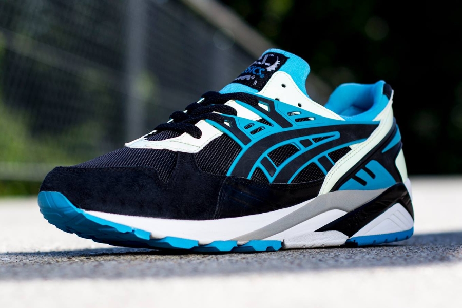 Asics Gel Kayano Glow In The Dark 02