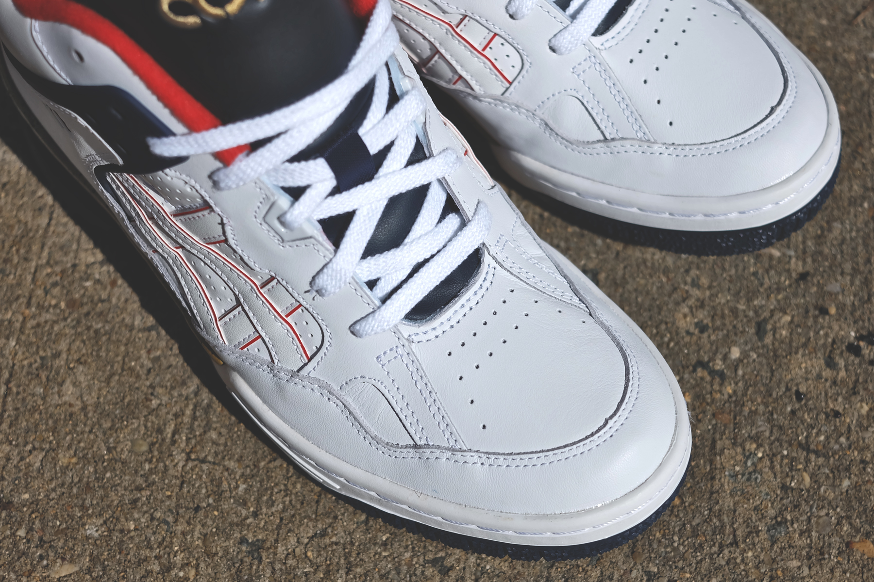 Asics Gel Spotlyte Olympic 06