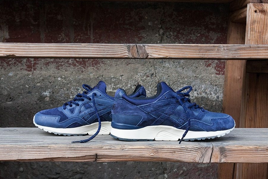 Asics Gemini Gel Lyte V Commonwealth 05