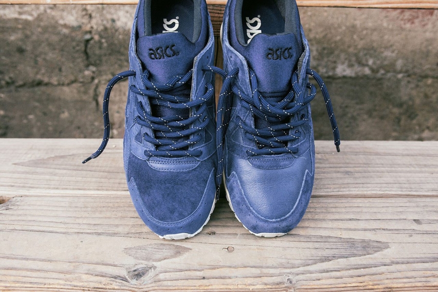 Asics Gemini Gel Lyte V Commonwealth 06