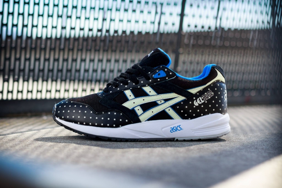 Asics Glow In The Dark Retros 04