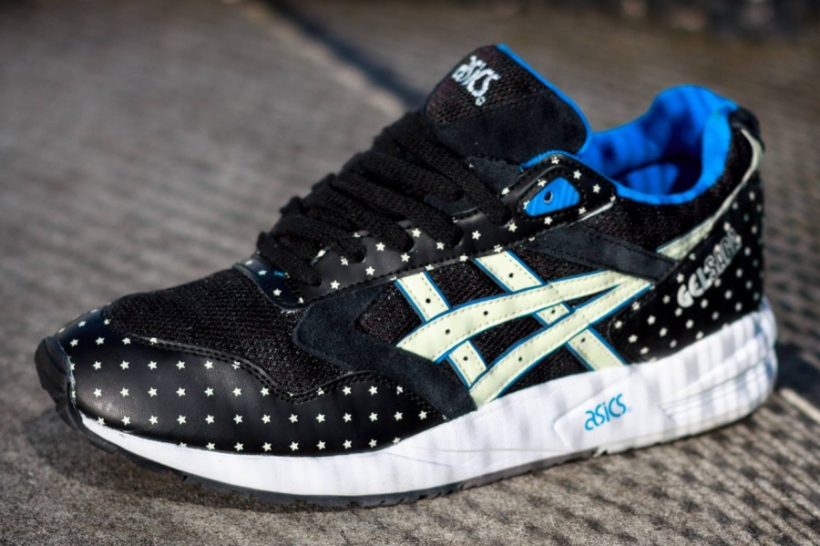 Asics Glow In The Dark Retros 13