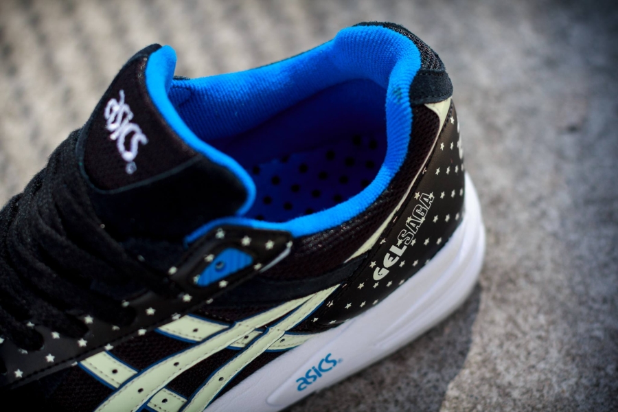 Asics Glow In The Dark Retros 14