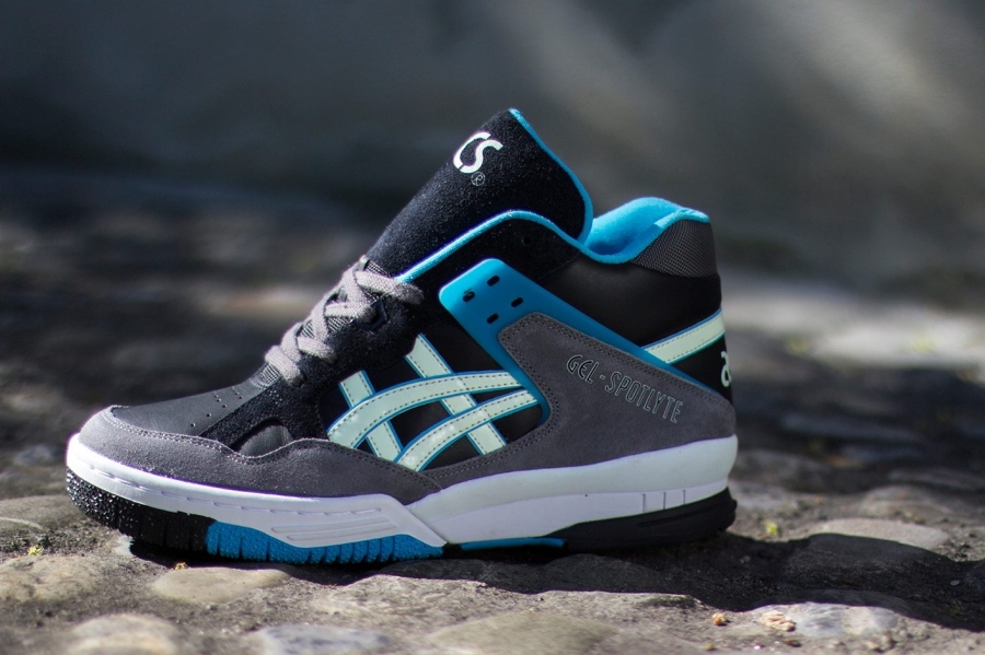 Asics Glow In The Dark Retros 15