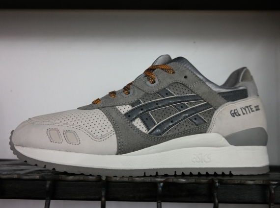 Asics Footwear Preview For Christmas and Spring 2015